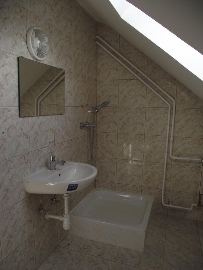 Ms Hotel Sportszallo 나지카니자 외부 사진